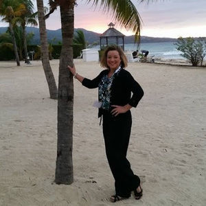 Meet your Posher, Beth